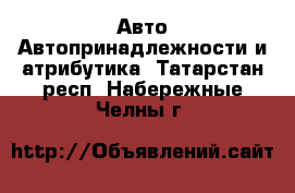 Авто Автопринадлежности и атрибутика. Татарстан респ.,Набережные Челны г.